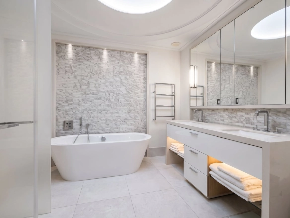 Dvosoban stan 231 m² – Tivat — fotografija 12