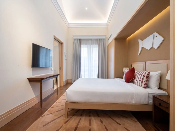 Dvosoban stan 231 m² – Tivat — fotografija 13