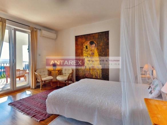 Kuća 486 m² – Bečići, Budva — fotografija 10