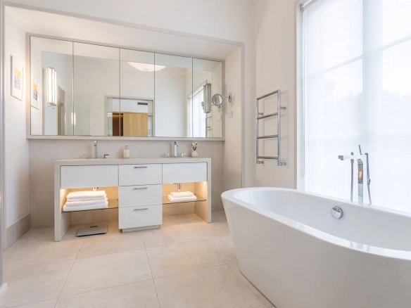 Dvosoban stan 231 m² – Tivat — fotografija 14