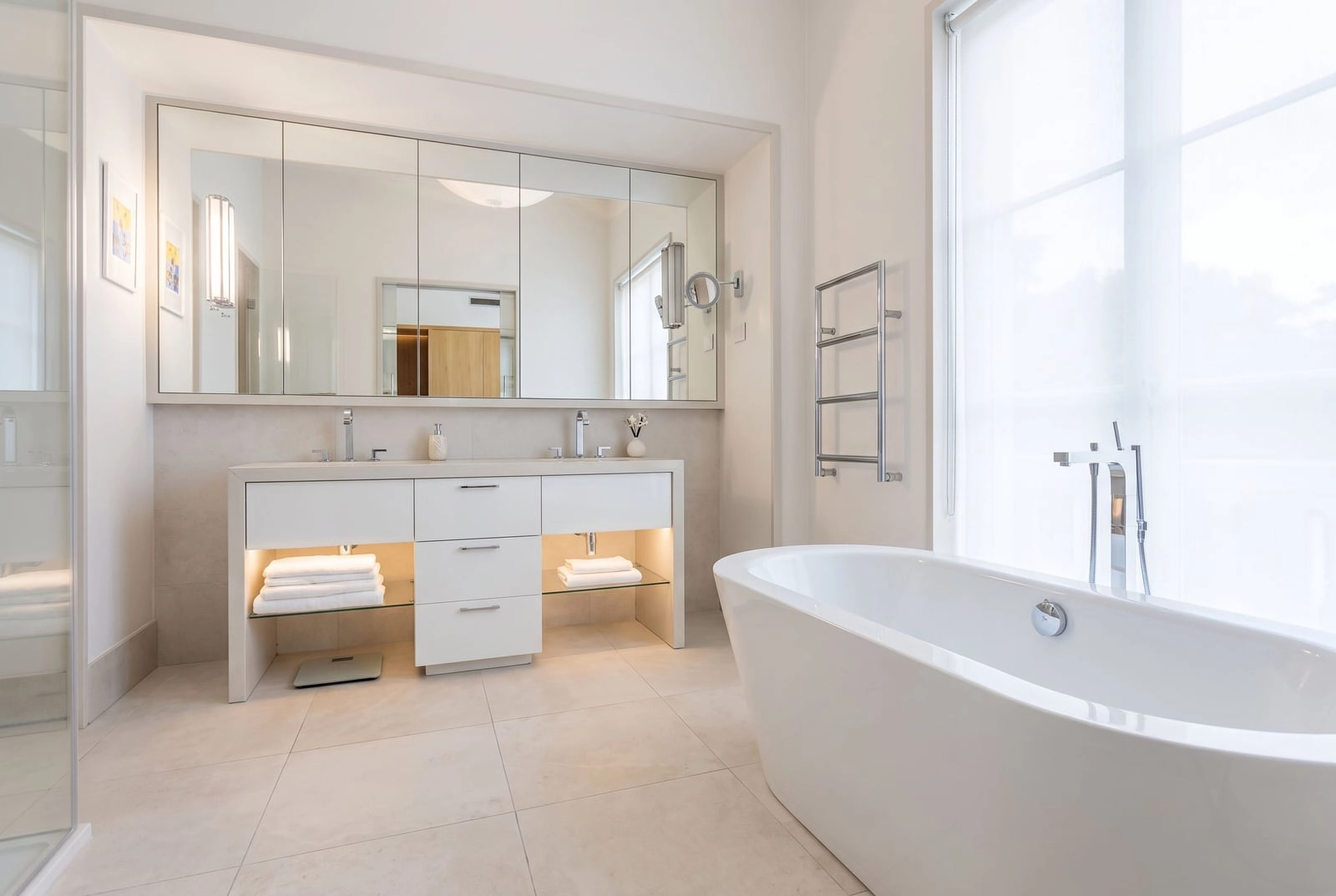 Penthaus-s-pogledom-na-more-u-Porto-Montenegru-Tivat-13 Dvosoban stan 231 m² – Tivat — fotografija 14