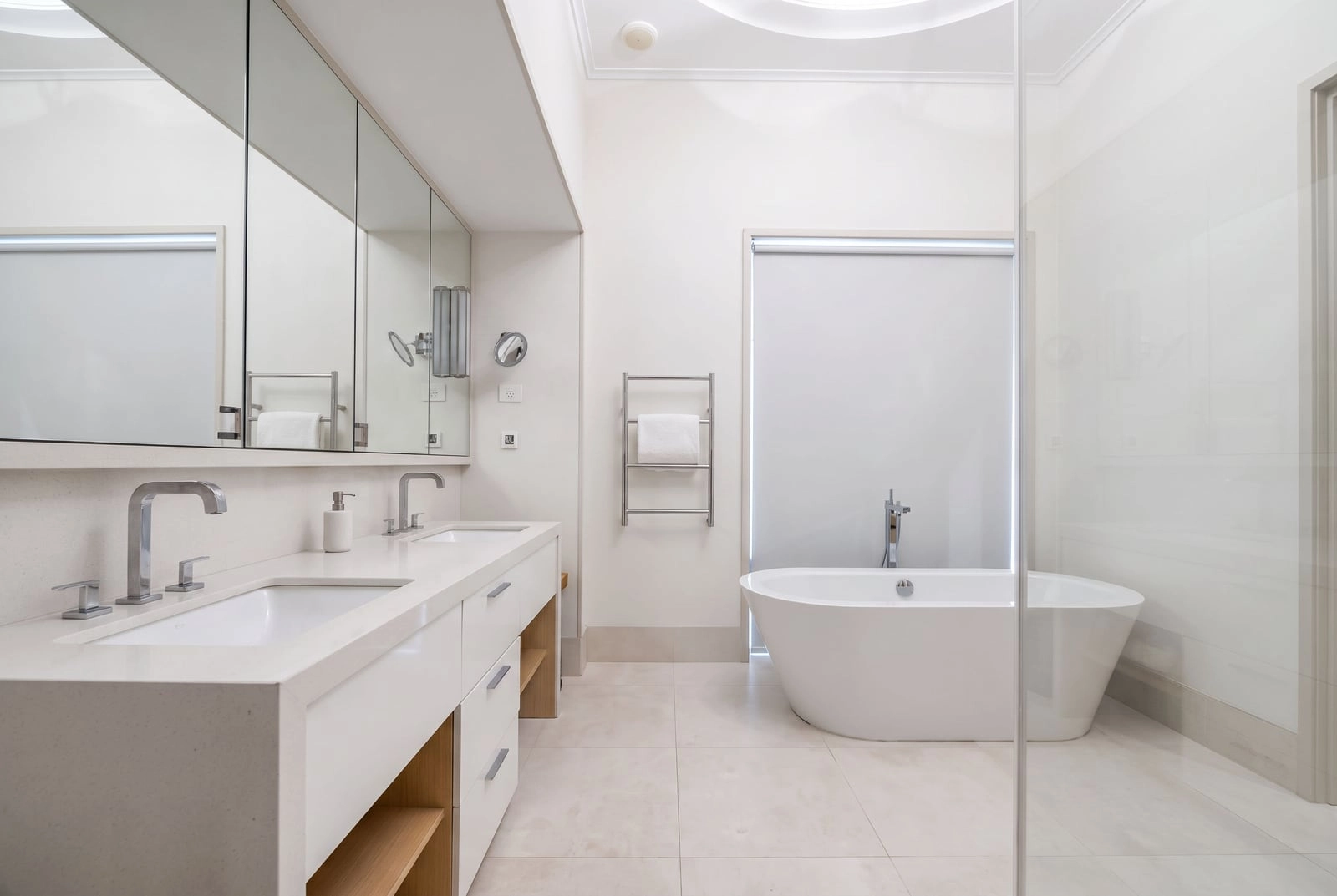 Penthaus-s-pogledom-na-more-u-Porto-Montenegru-Tivat-14 Dvosoban stan 231 m² – Tivat — fotografija 15