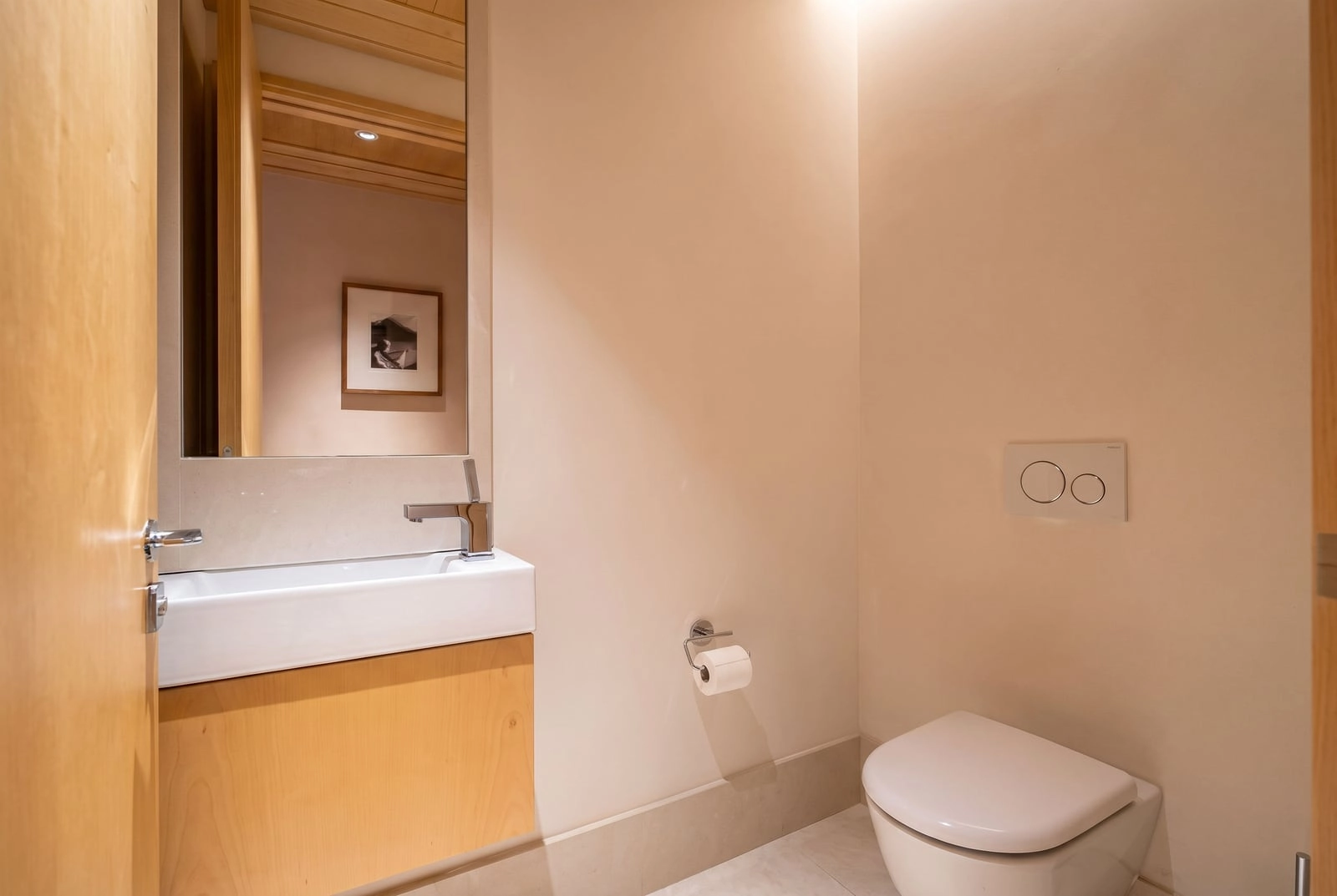 Penthaus-s-pogledom-na-more-u-Porto-Montenegru-Tivat-15 Dvosoban stan 231 m² – Tivat — fotografija 16
