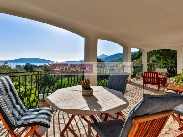 Kuća 486 m² – Bečići, Budva — fotografija 15