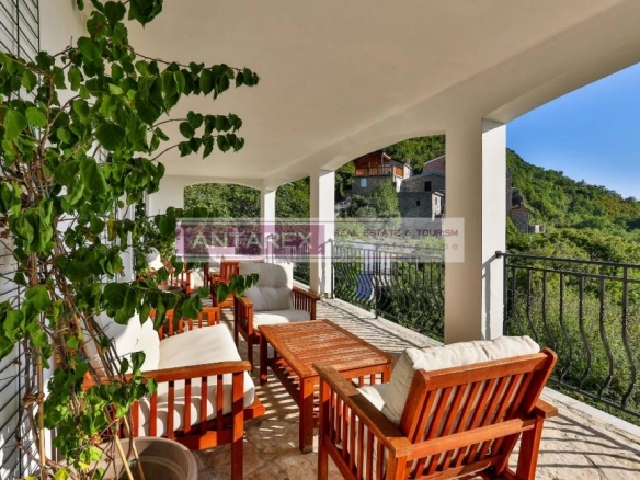Kuća 486 m² – Bečići, Budva — fotografija 16