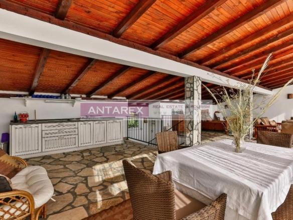 Kuća 486 m² – Bečići, Budva — fotografija 17