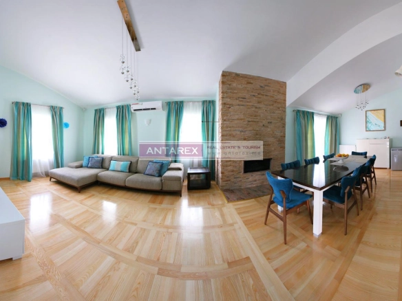 Kuća 400 m² – Igalo, Herceg Novi — fotografija 4