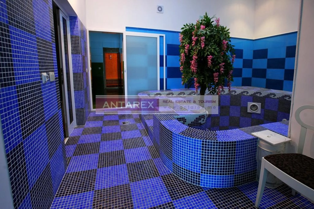 Kuca-sa-bazenom-u-Igalu-Herceg-Novi-10 Kuća 400 m² – Igalo, Herceg Novi — fotografija 11