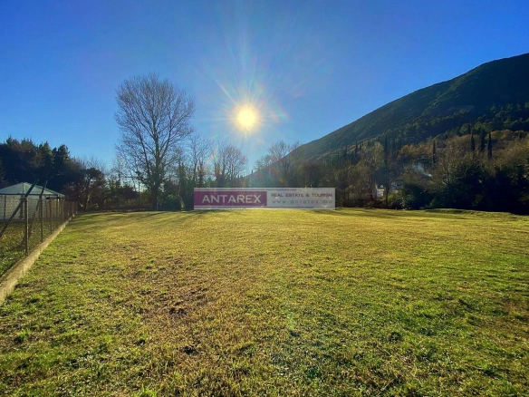 Plac 1.677 m² – Igalo, Herceg Novi — fotografija 2