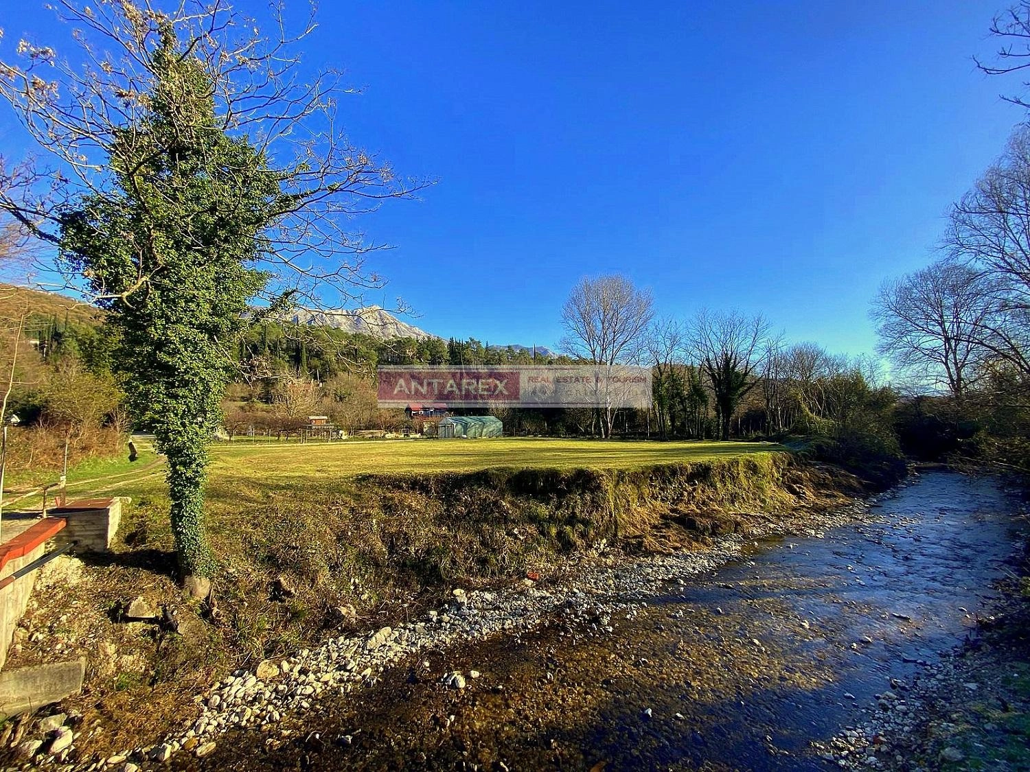 Urbanizovan-plac-u-Igalu-Herceg-Novi-4 Plac 1.677 m² – Igalo, Herceg Novi — fotografija 5