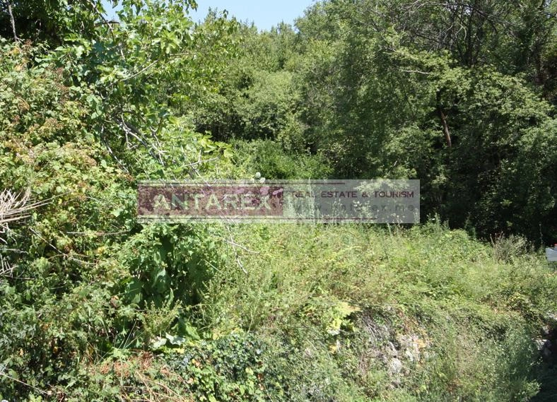 Plac-sa-pogledom-na-more-u-Igalu-Herceg-Novi-1 Plac 661 m² – Igalo, Herceg Novi — fotografija 2