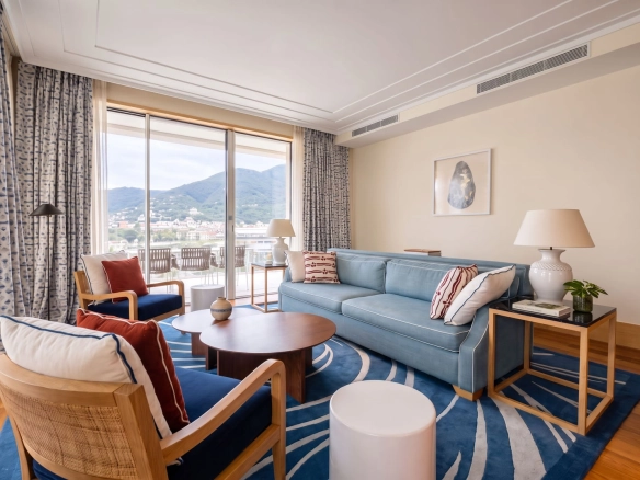 Trosoban stan 244 m² – Tivat — fotografija 2