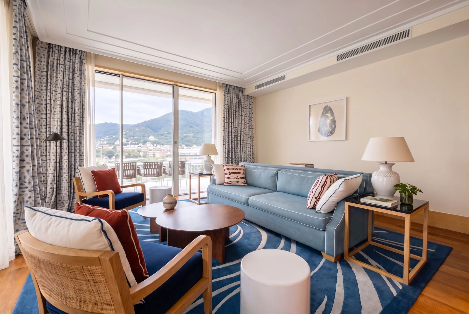 Trosoban stan 244 m² – Tivat — fotografija 2