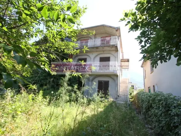 Kuća u Zeleniki