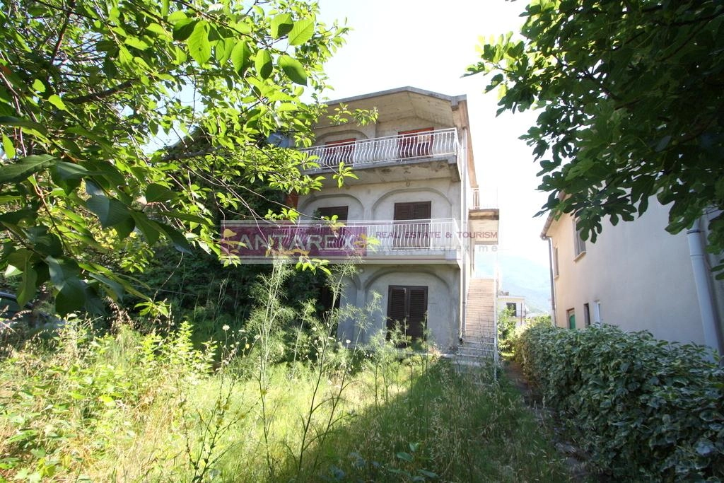 Kuća u Zeleniki