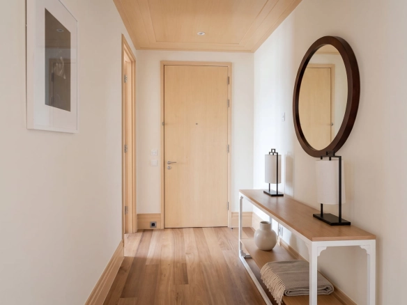 Trosoban stan 244 m² – Tivat — fotografija 6