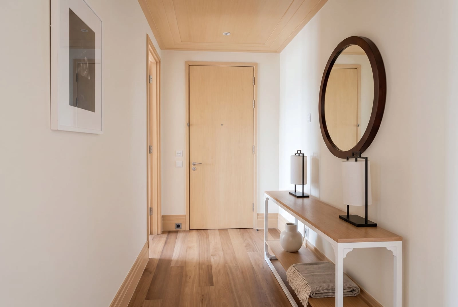 Trosoban stan 244 m² – Tivat — fotografija 6