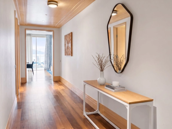 Trosoban stan 244 m² – Tivat — fotografija 7