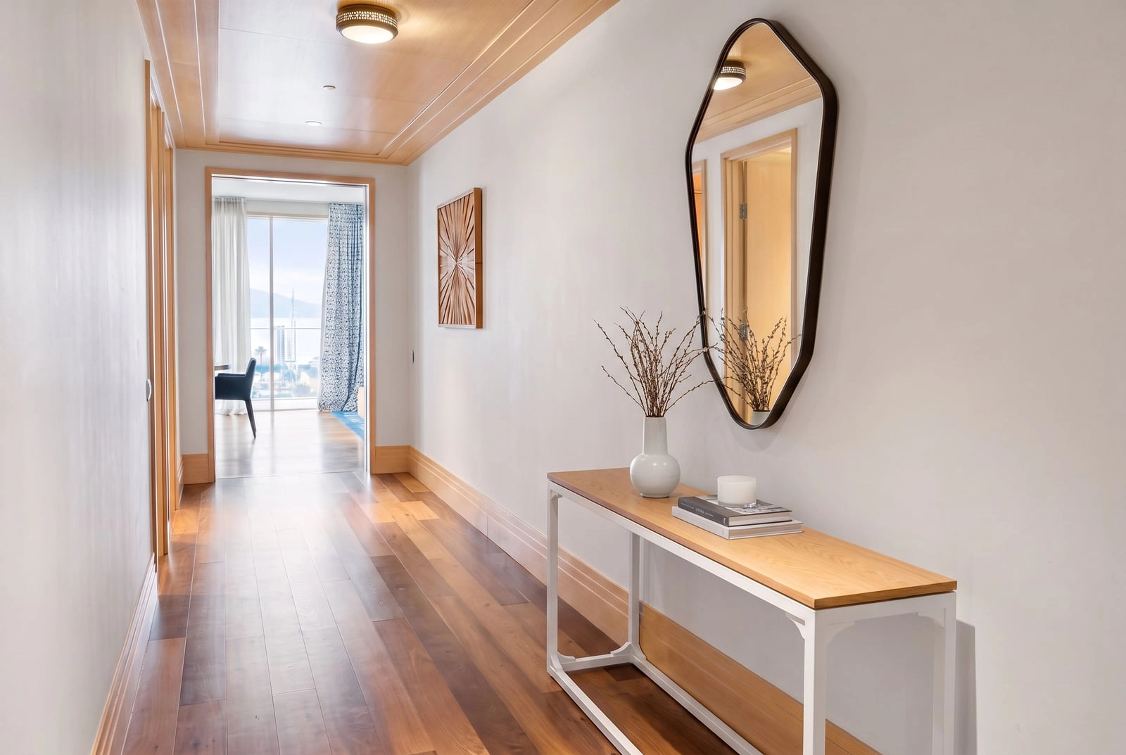 Trosoban stan 244 m² – Tivat — fotografija 7