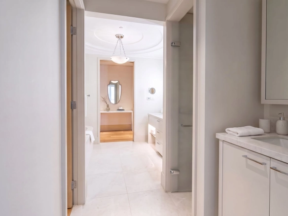 Trosoban stan 244 m² – Tivat — fotografija 9