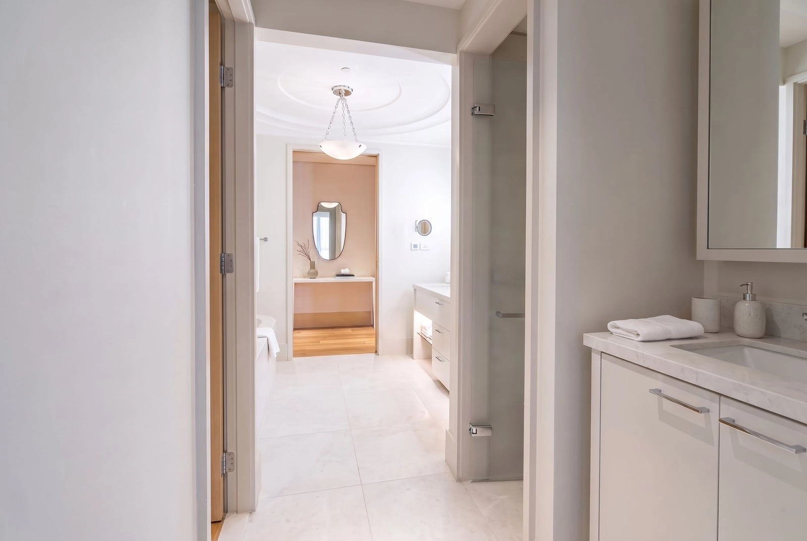Trosoban stan 244 m² – Tivat — fotografija 9