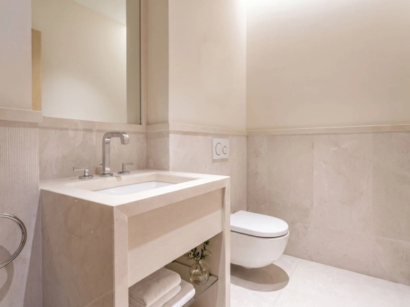 Trosoban stan 244 m² – Tivat — fotografija 10