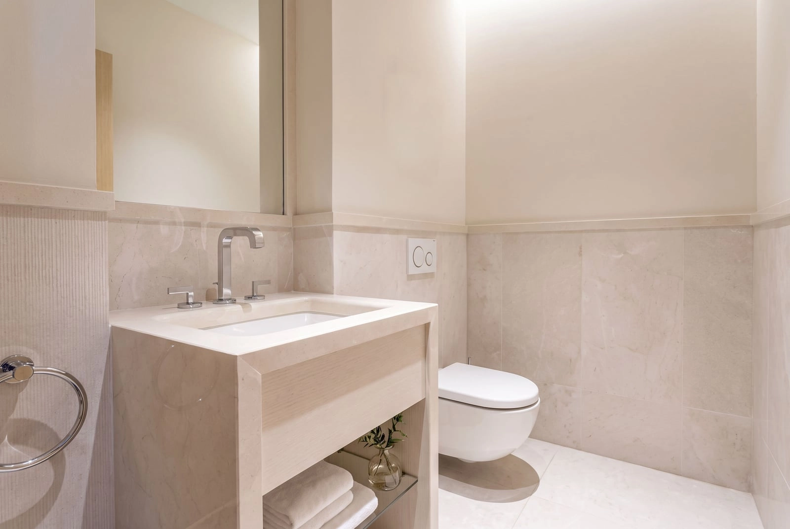 Trosoban stan 244 m² – Tivat — fotografija 10
