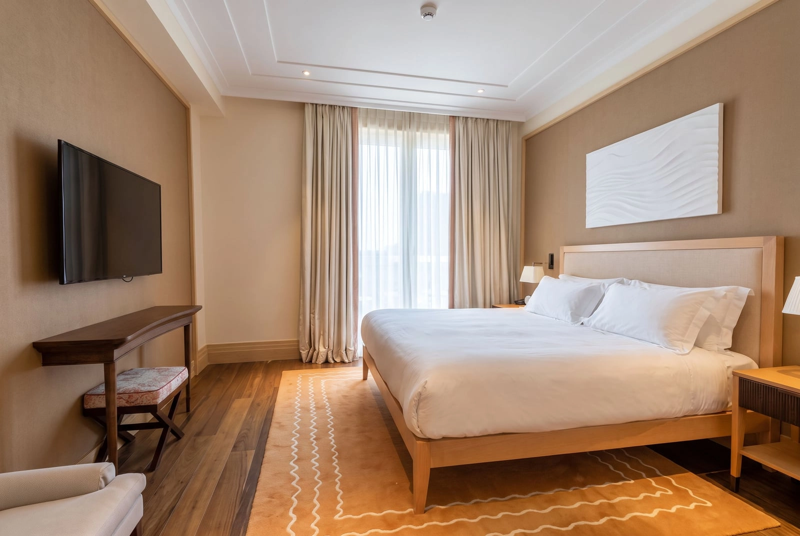 Trosoban stan 244 m² – Tivat — fotografija 11