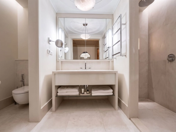 Trosoban stan 244 m² – Tivat — fotografija 12