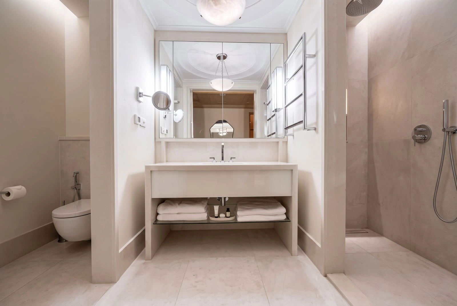 Trosoban stan 244 m² – Tivat — fotografija 12