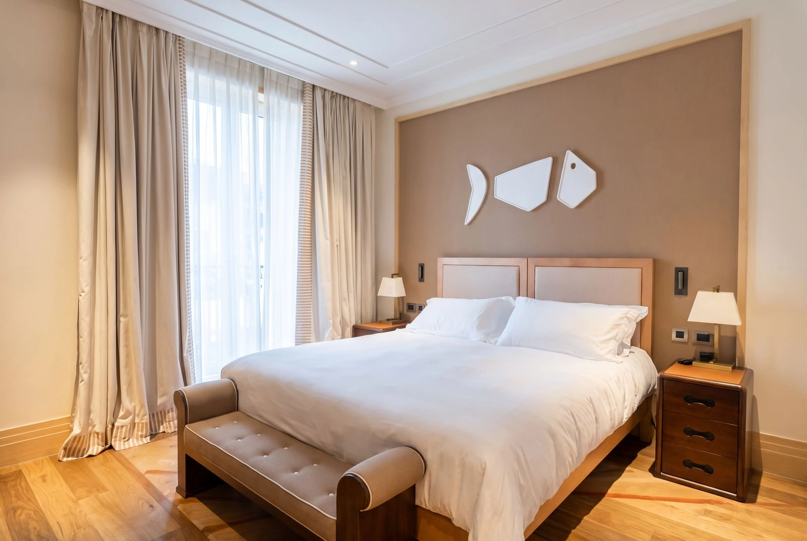 Trosoban stan 244 m² – Tivat — fotografija 13