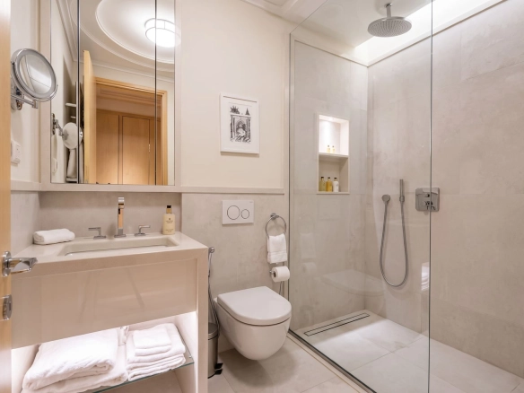 Trosoban stan 244 m² – Tivat — fotografija 14