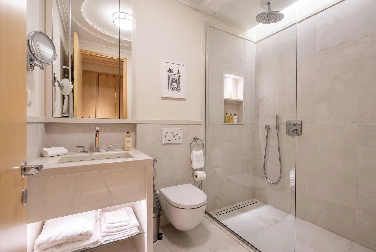 Trosoban stan 244 m² – Tivat — fotografija 14