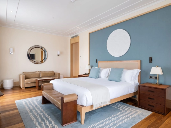 Trosoban stan 244 m² – Tivat — fotografija 15