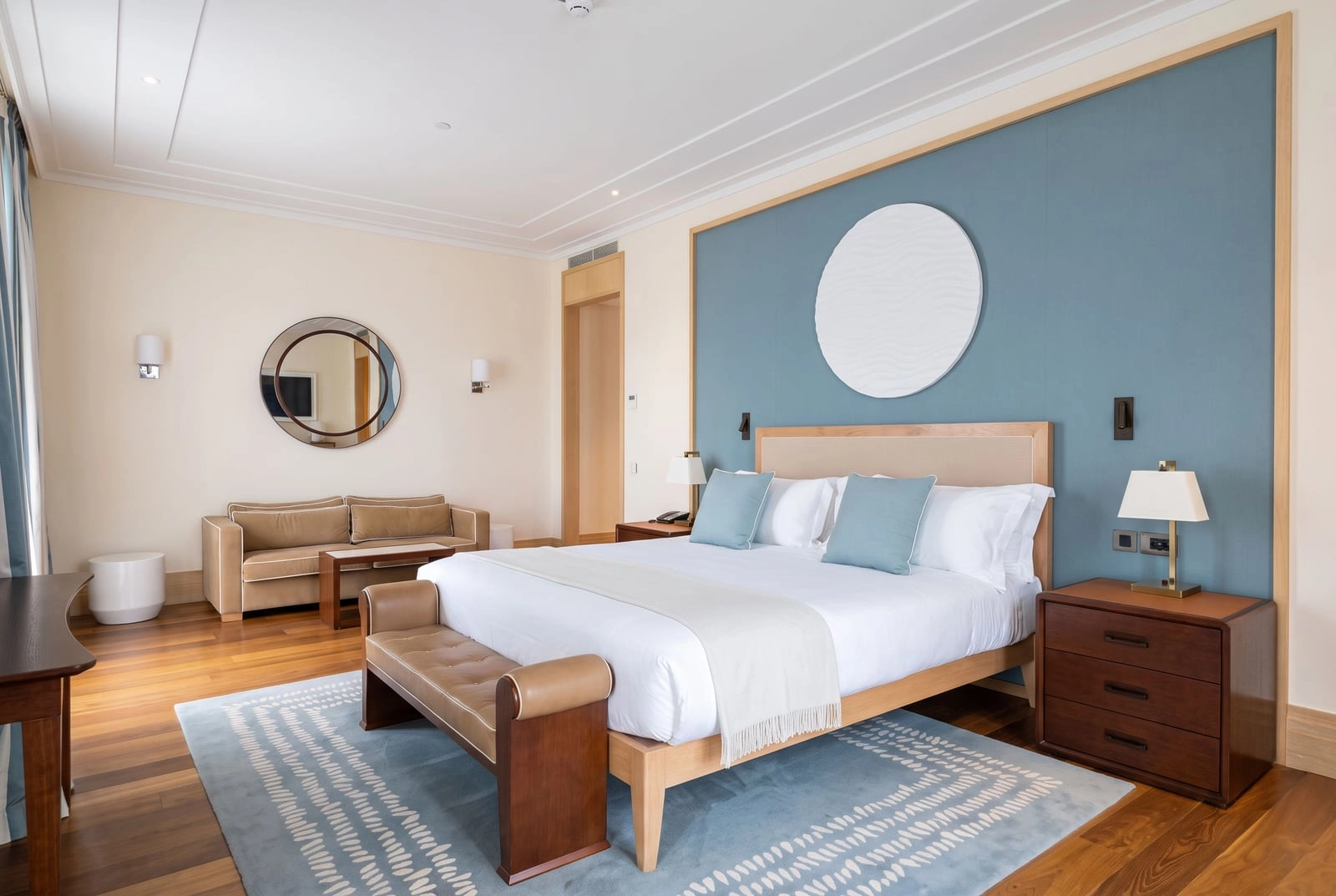 Trosoban stan 244 m² – Tivat — fotografija 15
