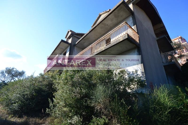 Kuća 335 m² – Bijela, Herceg Novi — fotografija 4
