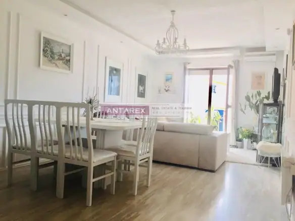 Dvosoban stan 83 m² – Baošići, Herceg Novi — fotografija 2