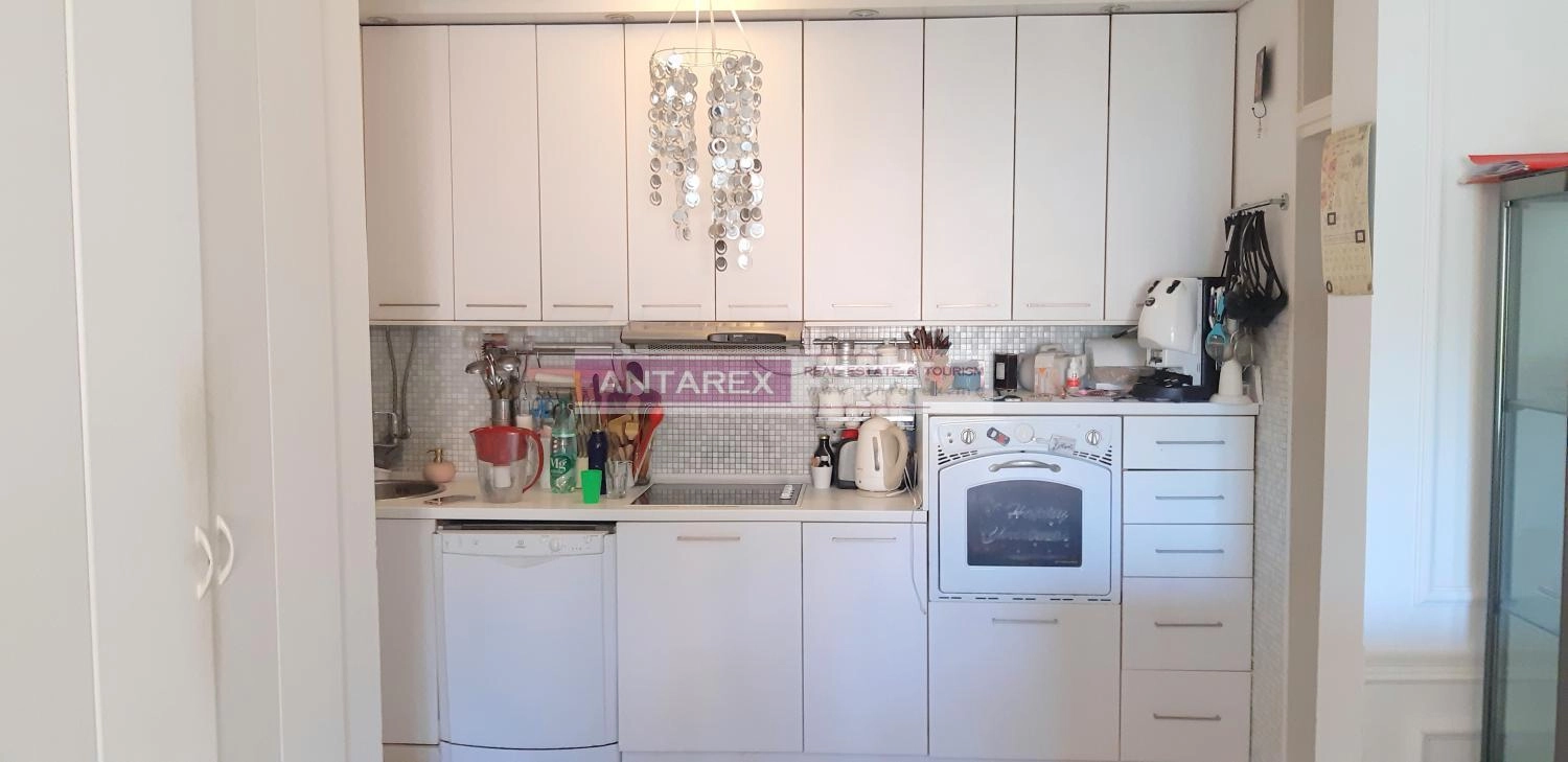 Dvosoban-stan-u-Baosicima-Herceg-Novi-2 Dvosoban stan 83 m² – Baošići, Herceg Novi — fotografija 3