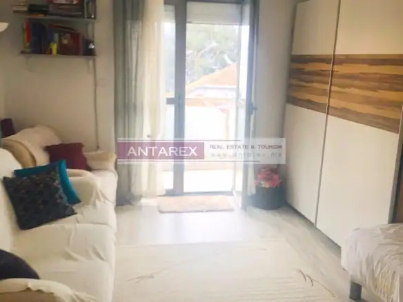 Dvosoban stan 83 m² – Baošići, Herceg Novi — fotografija 5