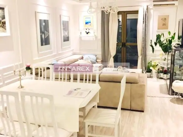 Dvosoban stan 83 m² – Baošići, Herceg Novi — fotografija 7