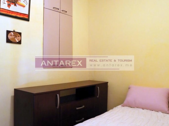 Jednosoban stan 30 m² – Herceg Novi — fotografija 3
