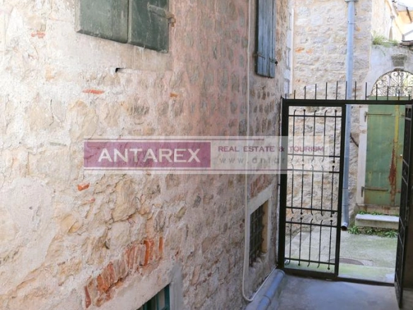 Jednosoban stan 30 m² – Herceg Novi — fotografija 6