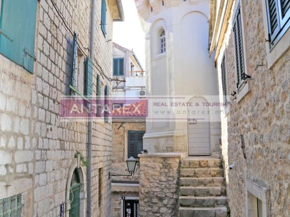 Jednosoban stan 30 m² – Herceg Novi — fotografija 7