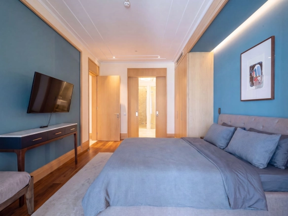 Trosoban stan 215 m² – Tivat — fotografija 9