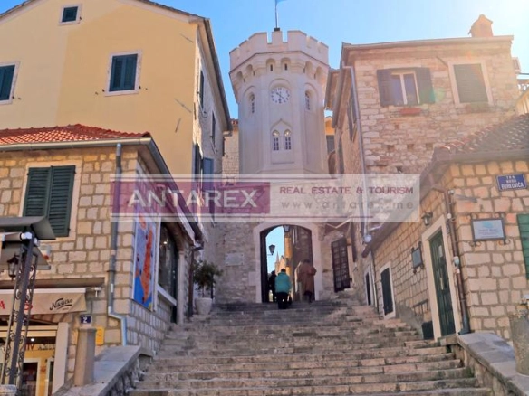 Jednosoban stan 30 m² – Herceg Novi — fotografija 8