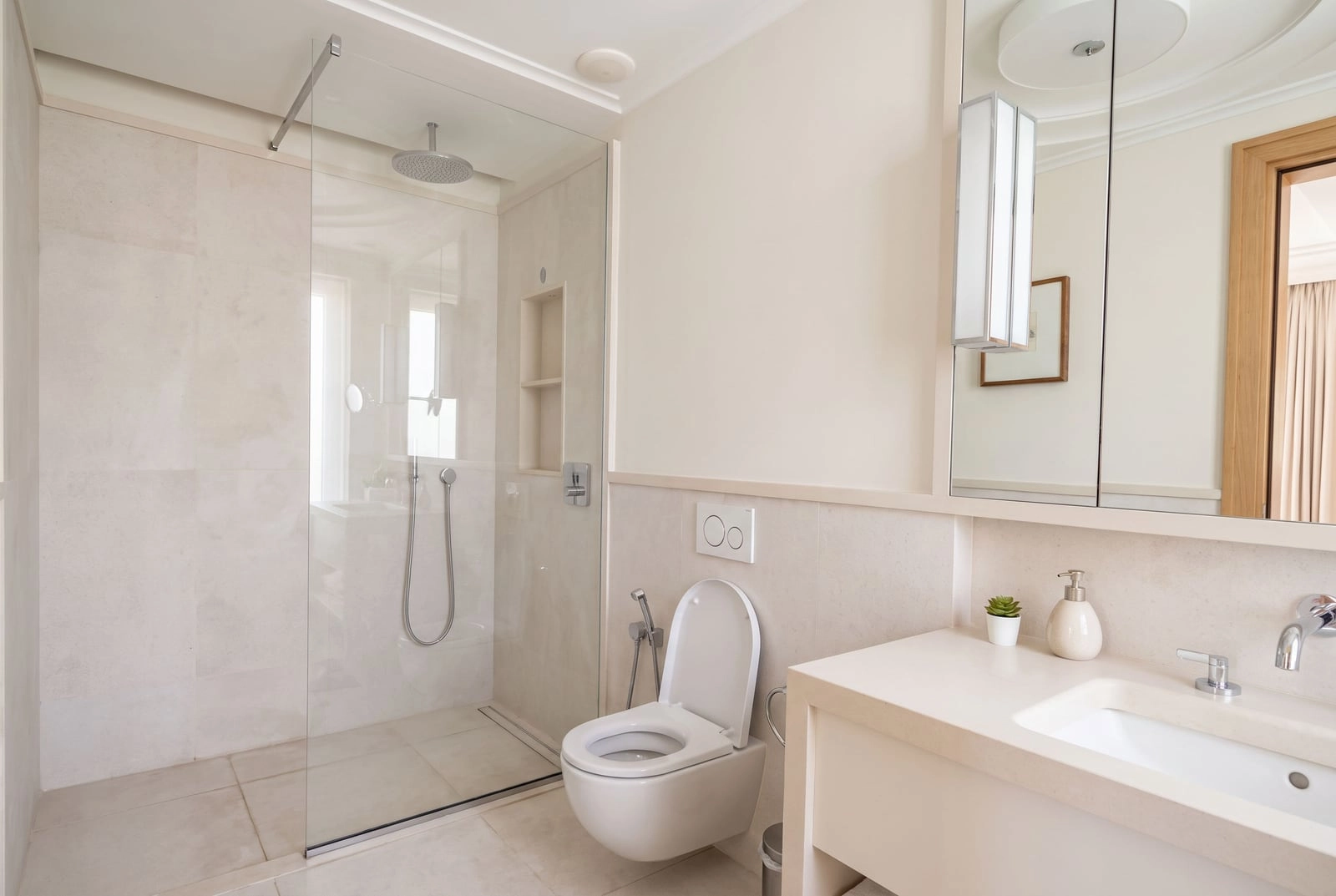 Trosoban-stan-sa-terasom-u-Porto-Montenegru-Tivat-11 Trosoban stan 215 m² – Tivat — fotografija 12