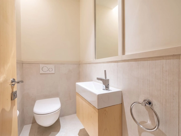 Trosoban stan 215 m² – Tivat — fotografija 14