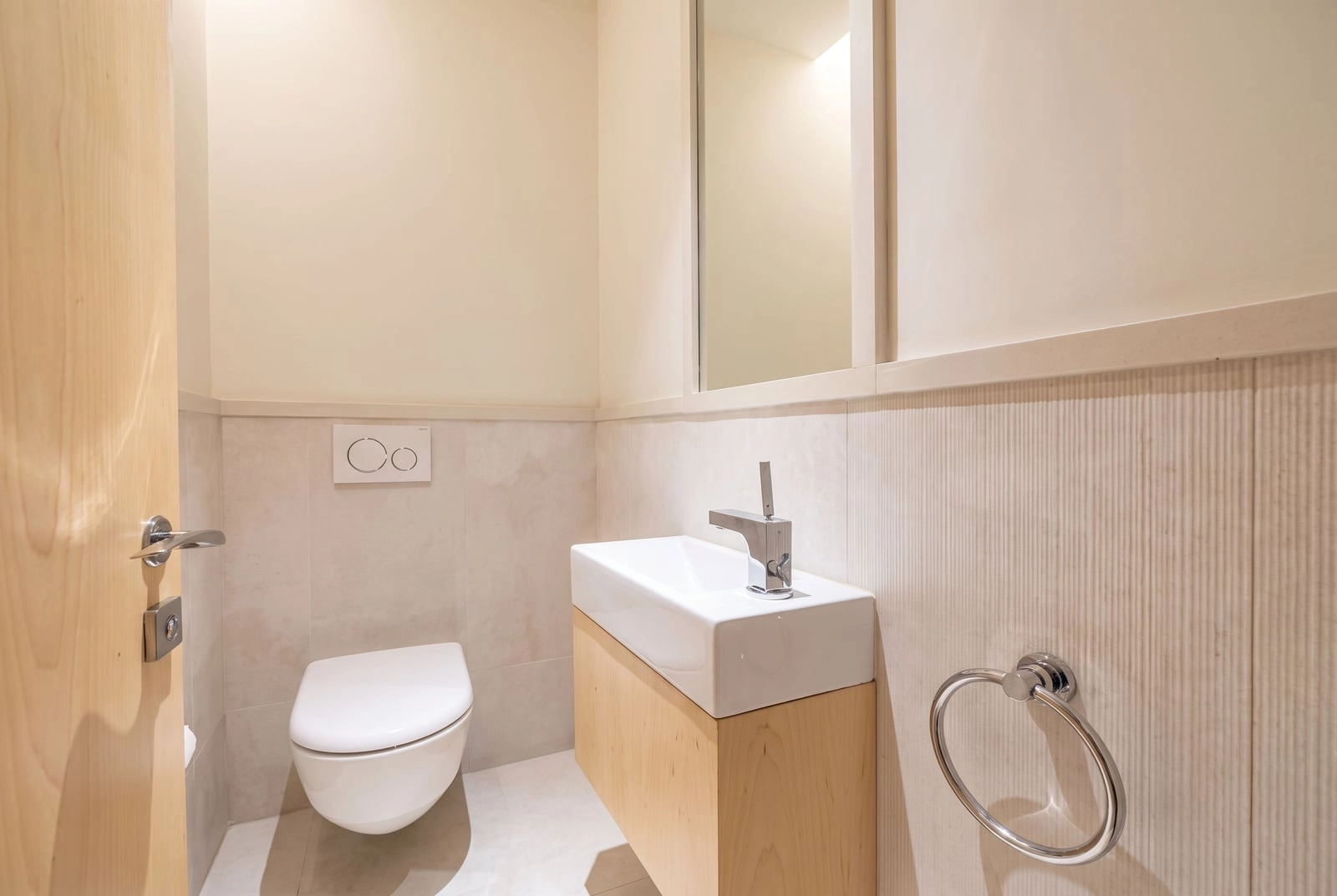 Trosoban-stan-sa-terasom-u-Porto-Montenegru-Tivat-13 Trosoban stan 215 m² – Tivat — fotografija 14