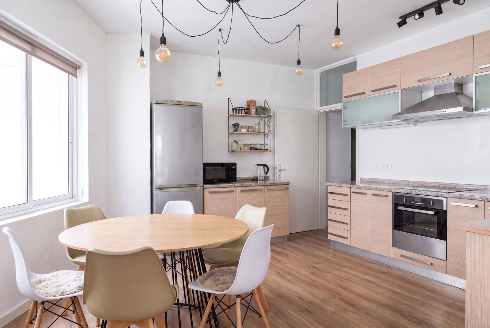 Dvosoban stan 68 m² – Babin Do, Budva — fotografija 2