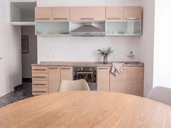 Dvosoban stan 68 m² – Babin Do, Budva — fotografija 3